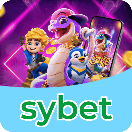 Instalação Android sybet