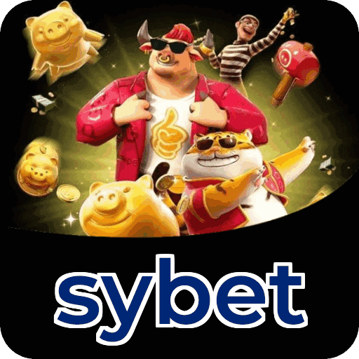 Login rápido no app sybet